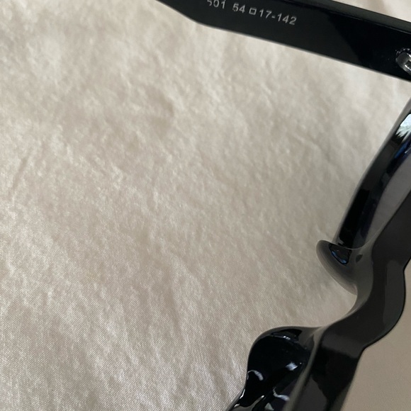 DIOR sunglasses, had for a year worn just a few time. - Picture 6 of 7